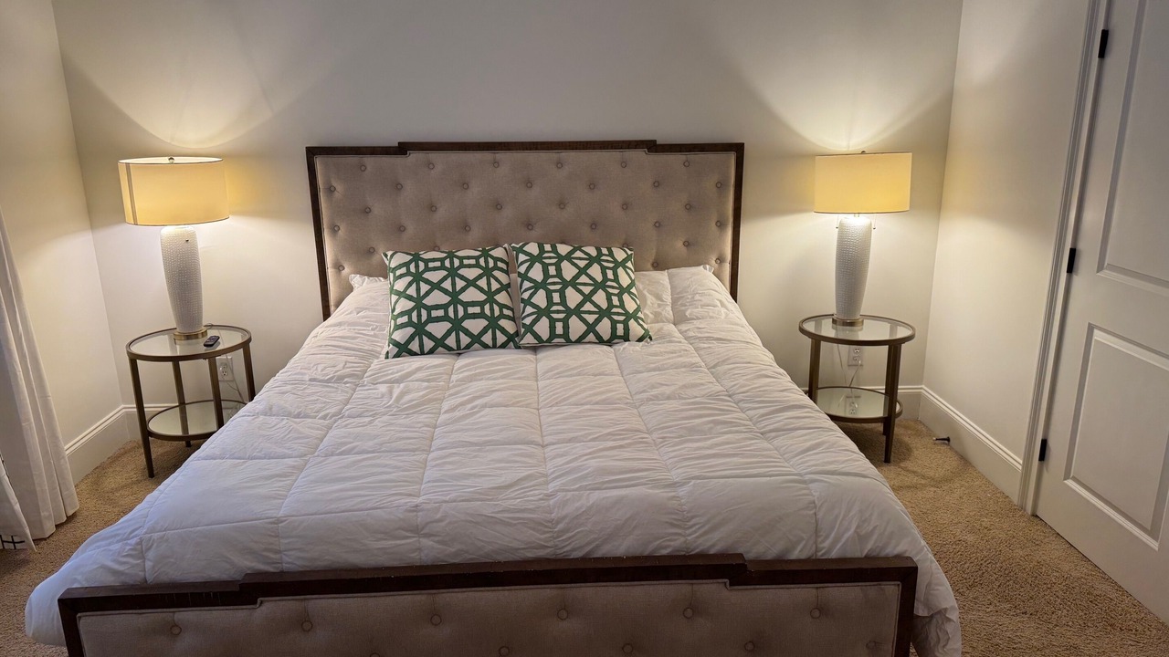 Photo of Bedroom in Riverwood Plantation