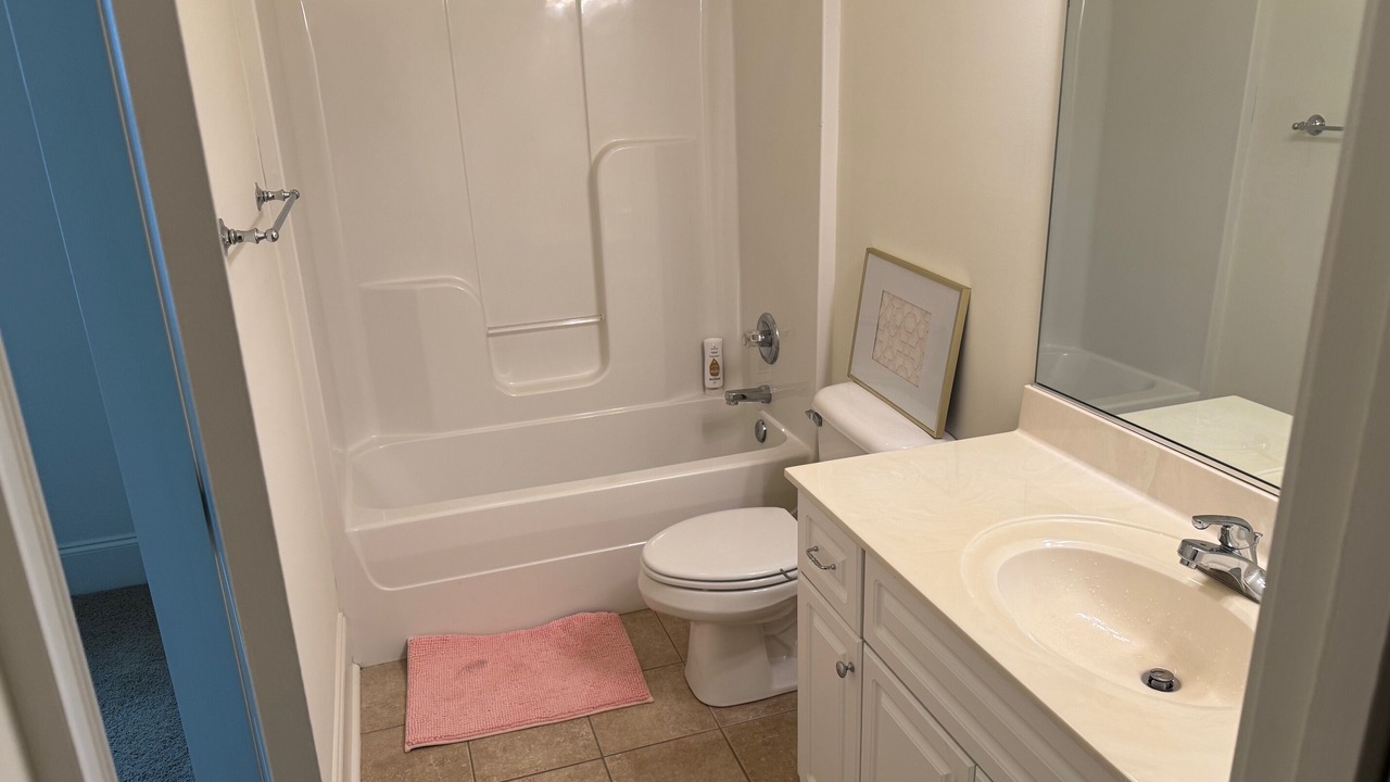 Photo of Bathroom in Riverwood Plantation