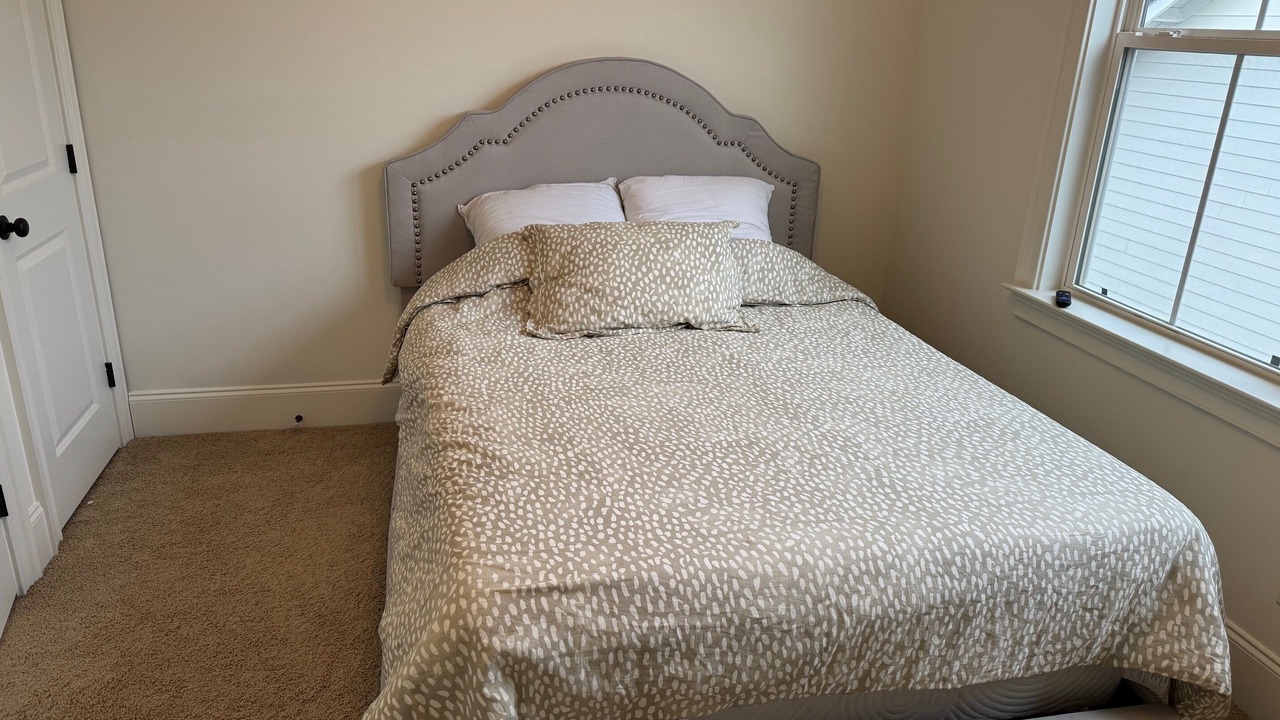 Photo of Bedroom in Riverwood Plantation