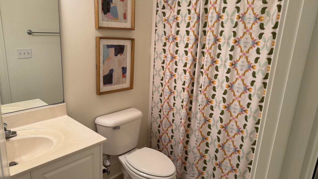Photo of Bathroom in Riverwood Plantation