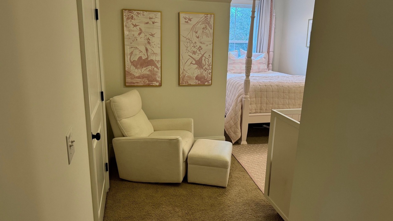 Photo of Bedroom in Riverwood Plantation