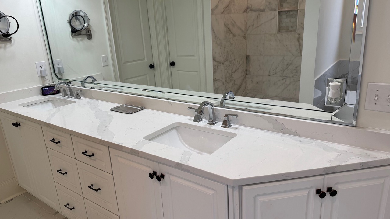 Photo of Bathroom in Riverwood Plantation