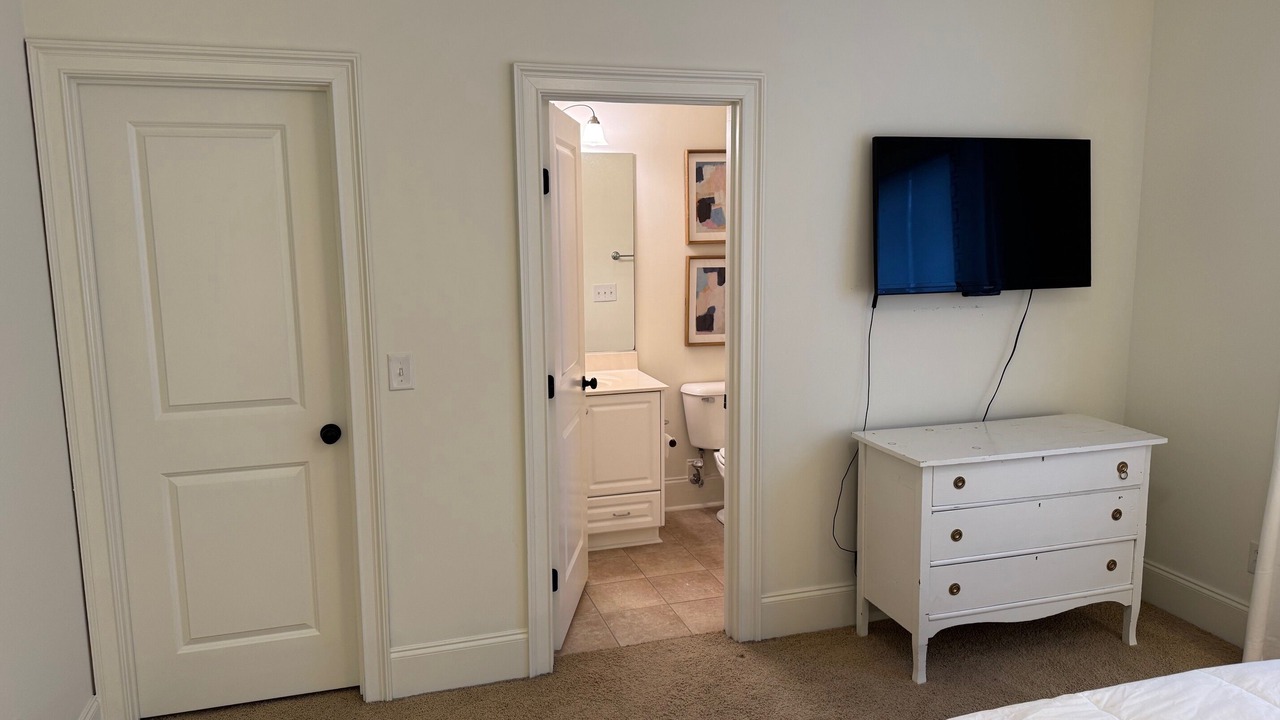 Photo of Bedroom in Riverwood Plantation