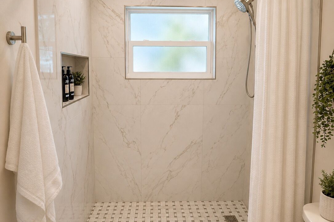 Photo of Bathroom in South Gate Ridge