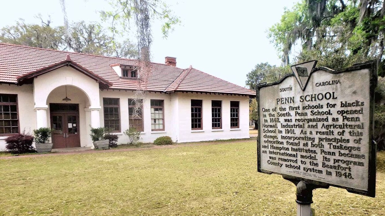 Photo of Outdoor in Saint Helena Island