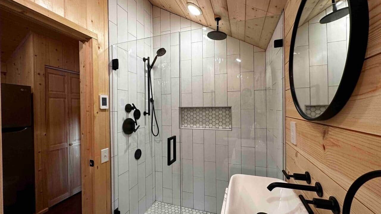 Photo of Bathroom in Brevard