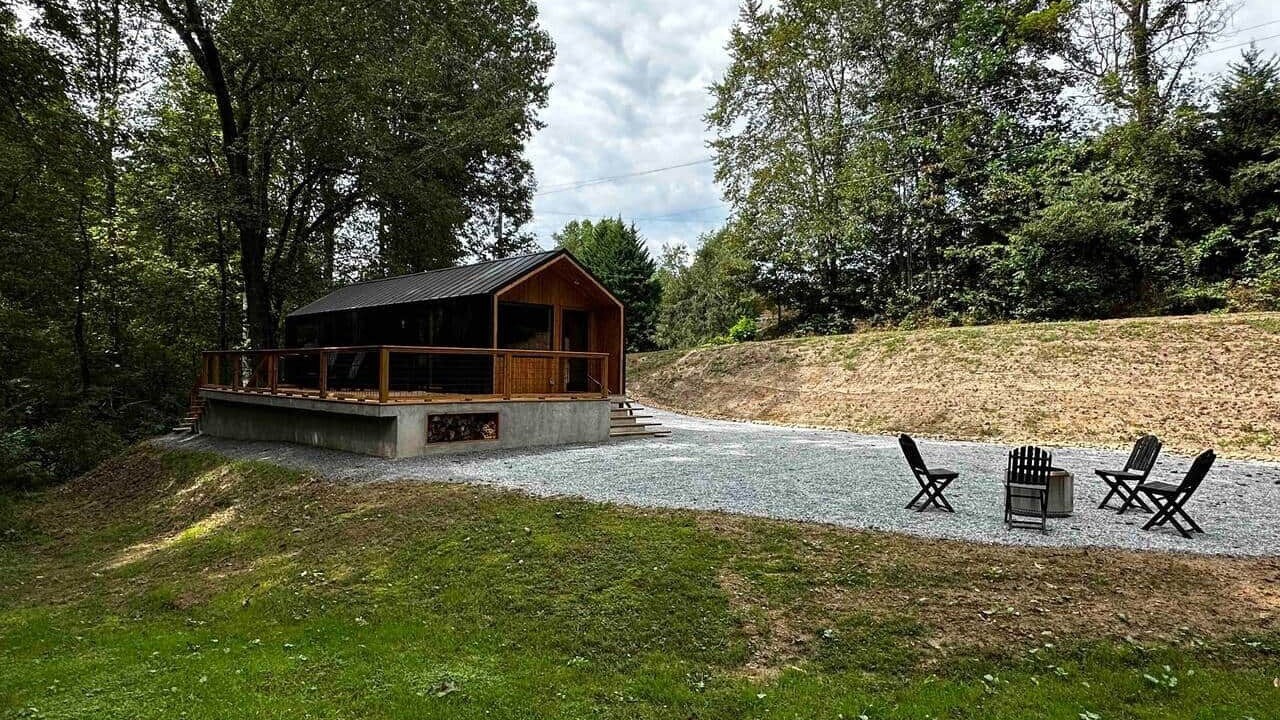Photo of Outdoor in Brevard