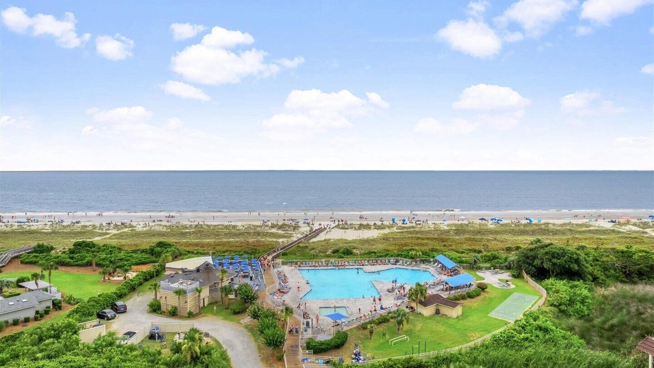 Photo of Outdoor in Folly Field