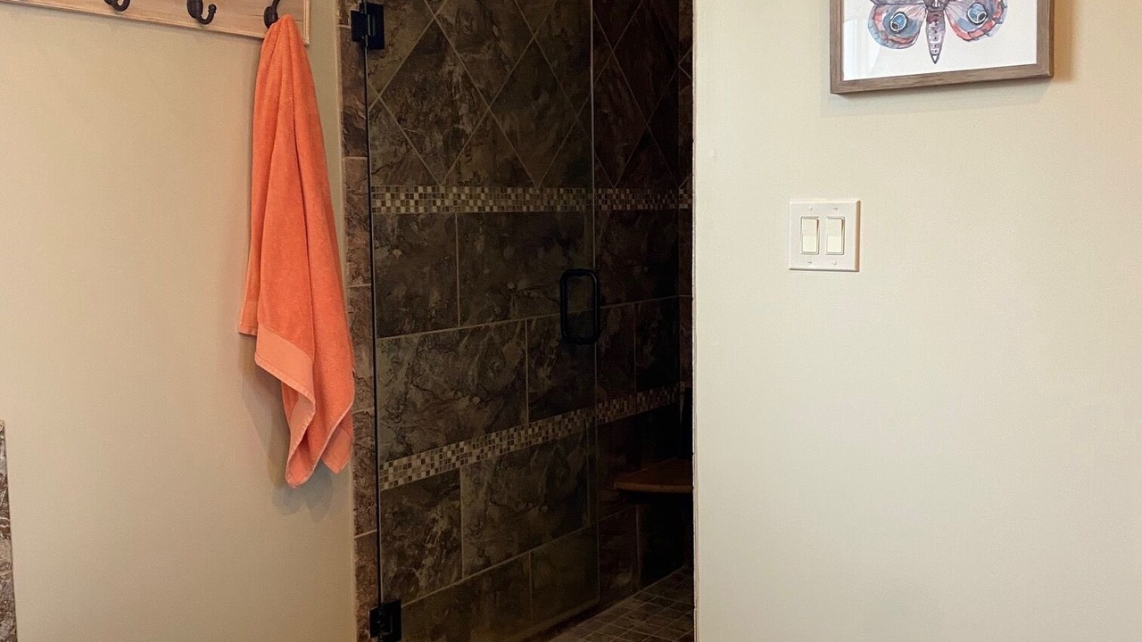 Photo of Bathroom in Riverwood Plantation