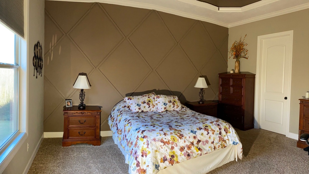 Photo of Bedroom in Riverwood Plantation