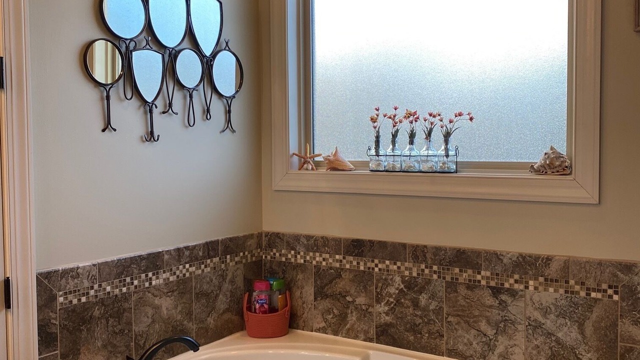 Photo of Bathroom in Riverwood Plantation