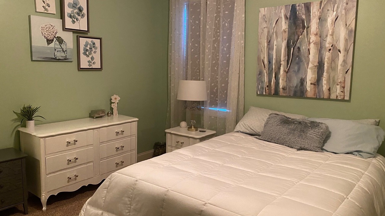 Photo of Bedroom in Riverwood Plantation