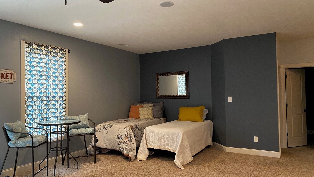 Photo of Bedroom in Riverwood Plantation