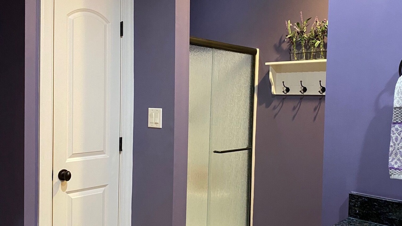 Photo of Bathroom in Riverwood Plantation