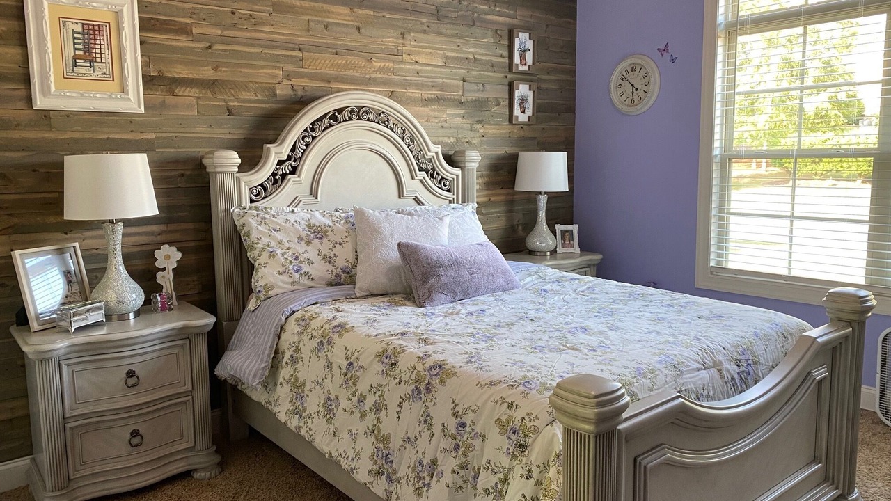 Photo of Bedroom in Riverwood Plantation