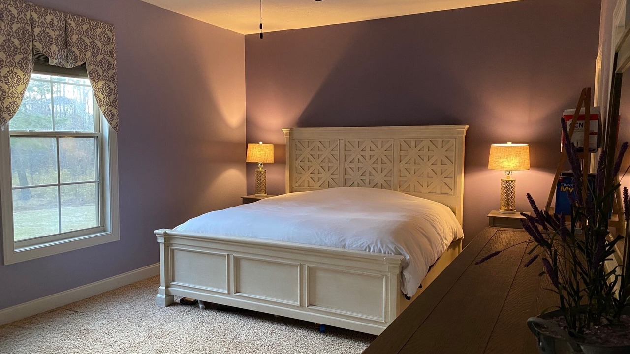 Photo of Bedroom in Riverwood Plantation