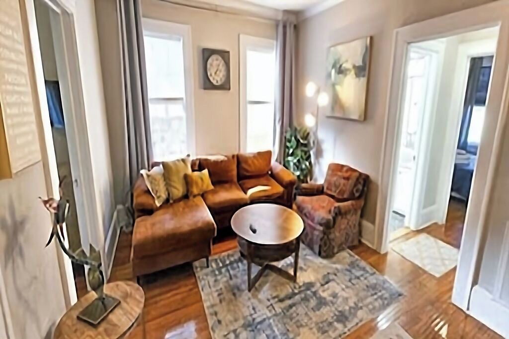 Photo of Livingroom in Charlotte