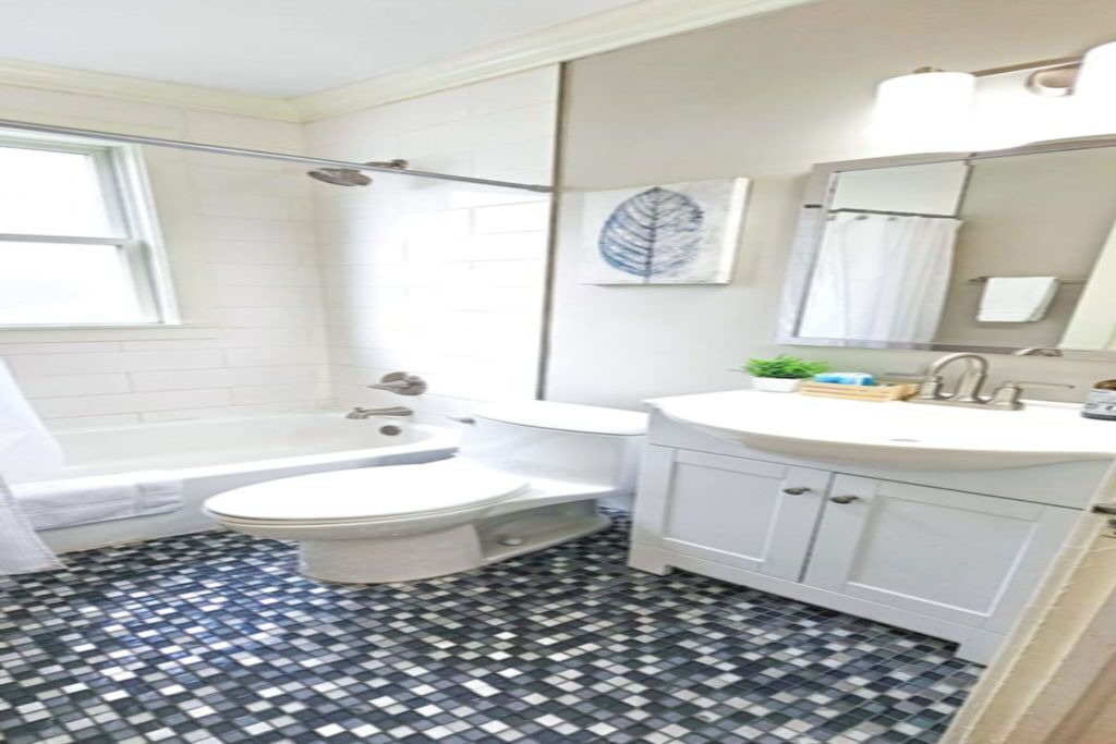 Photo of Bathroom in Charlotte
