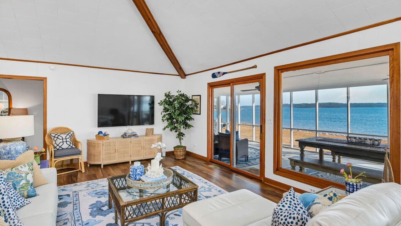 Photo of Livingroom in Prosperity