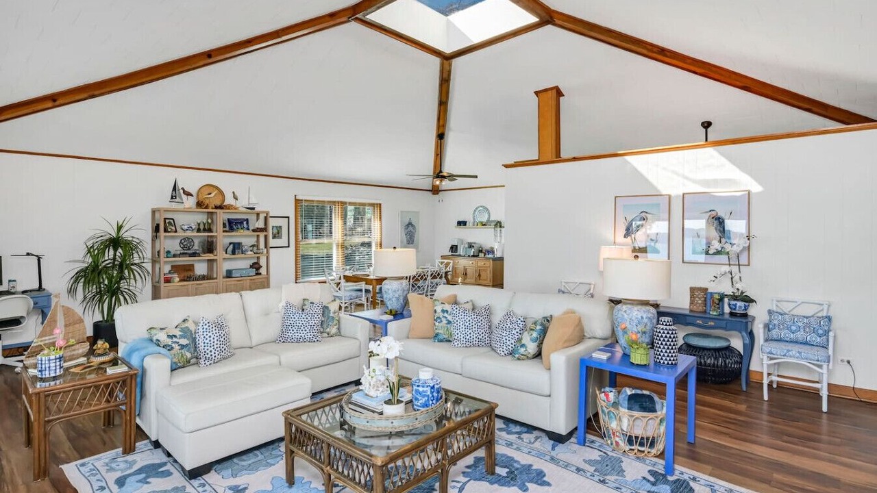 Photo of Livingroom in Prosperity
