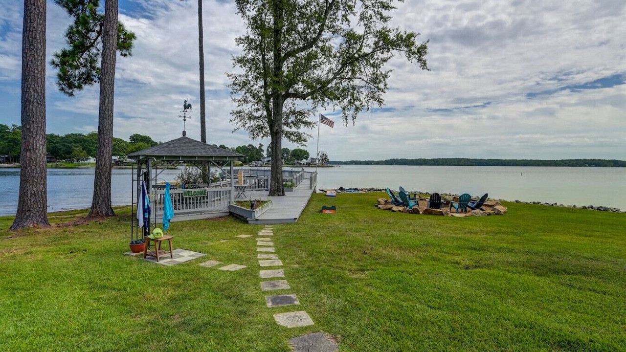 Photo of Outdoor in Prosperity