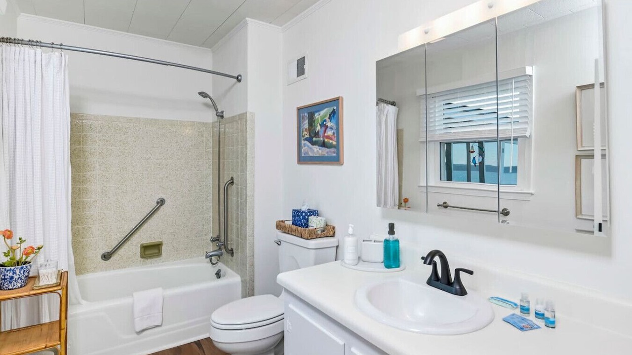 Photo of Bathroom in Prosperity