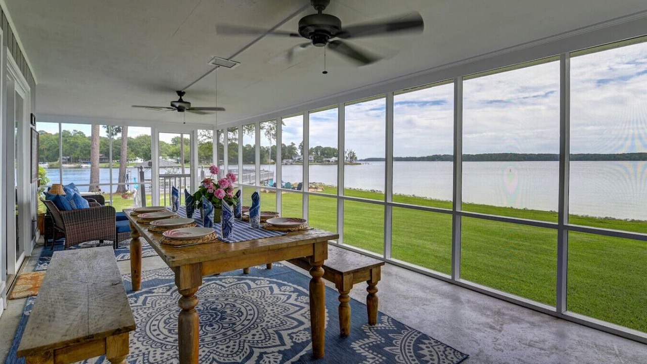 Photo of Outdoor in Prosperity