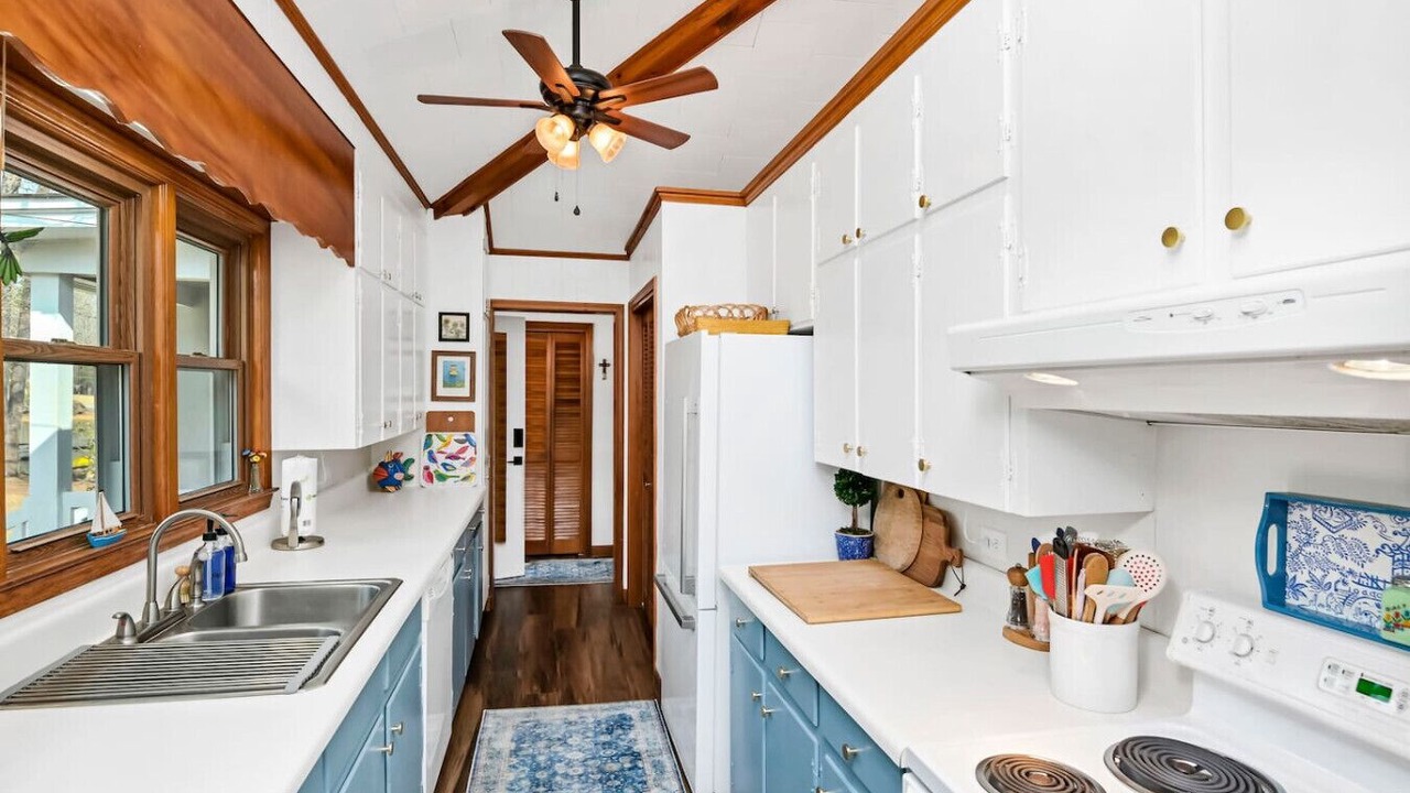 Photo of Kitchen in Prosperity