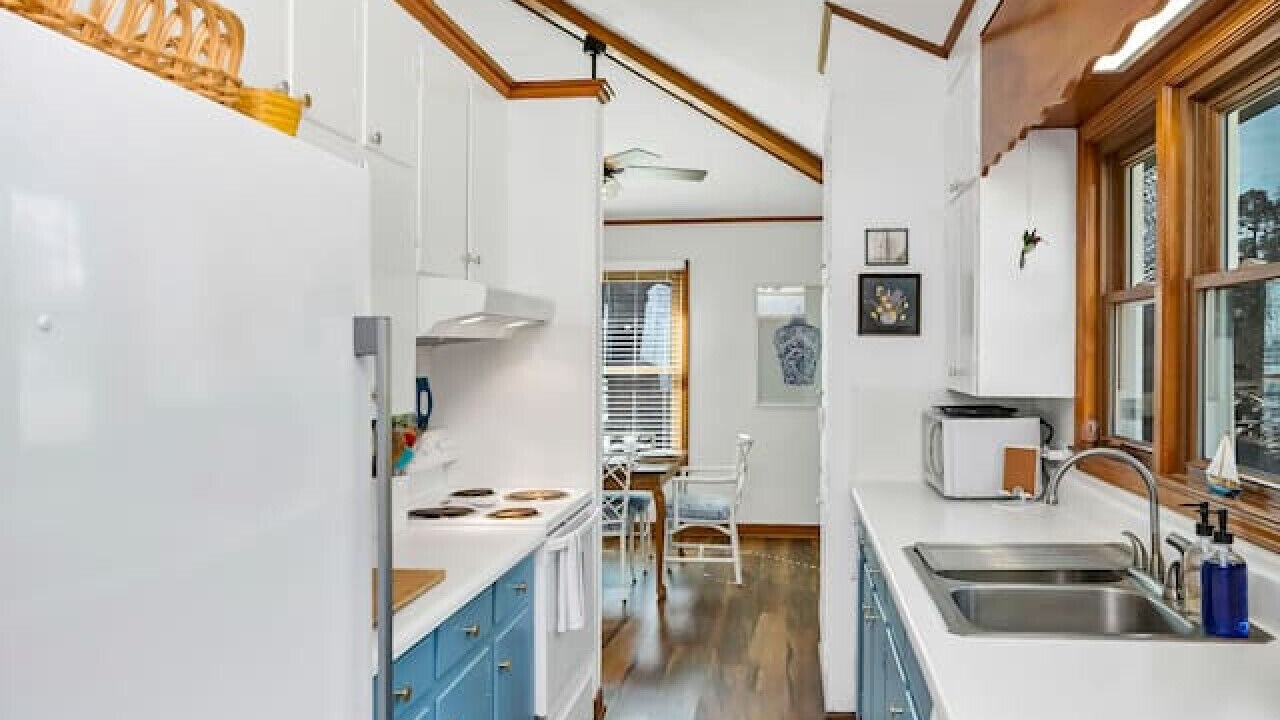 Photo of Kitchen in Prosperity