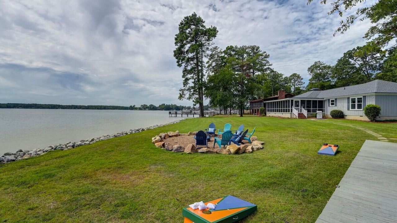 Photo of Outdoor in Prosperity