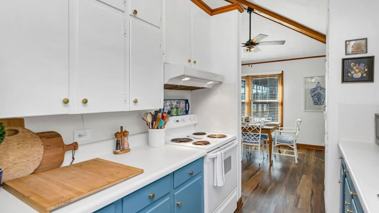 Photo of Kitchen in Prosperity