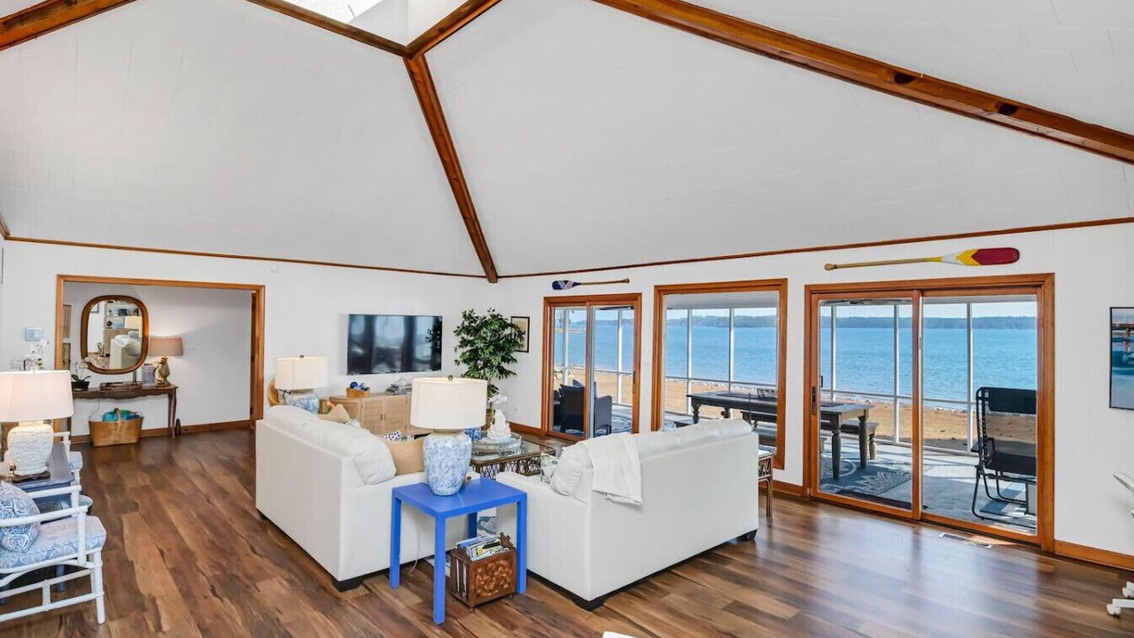 Photo of Livingroom in Prosperity