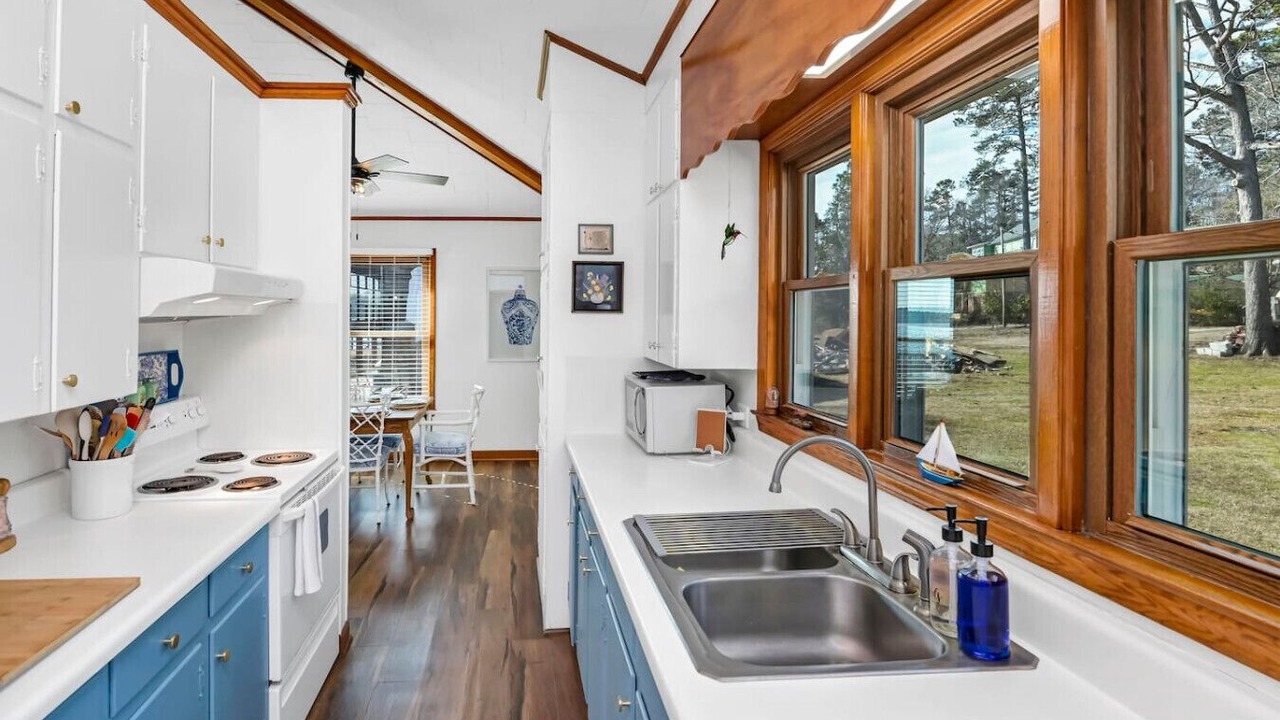 Photo of Kitchen in Prosperity