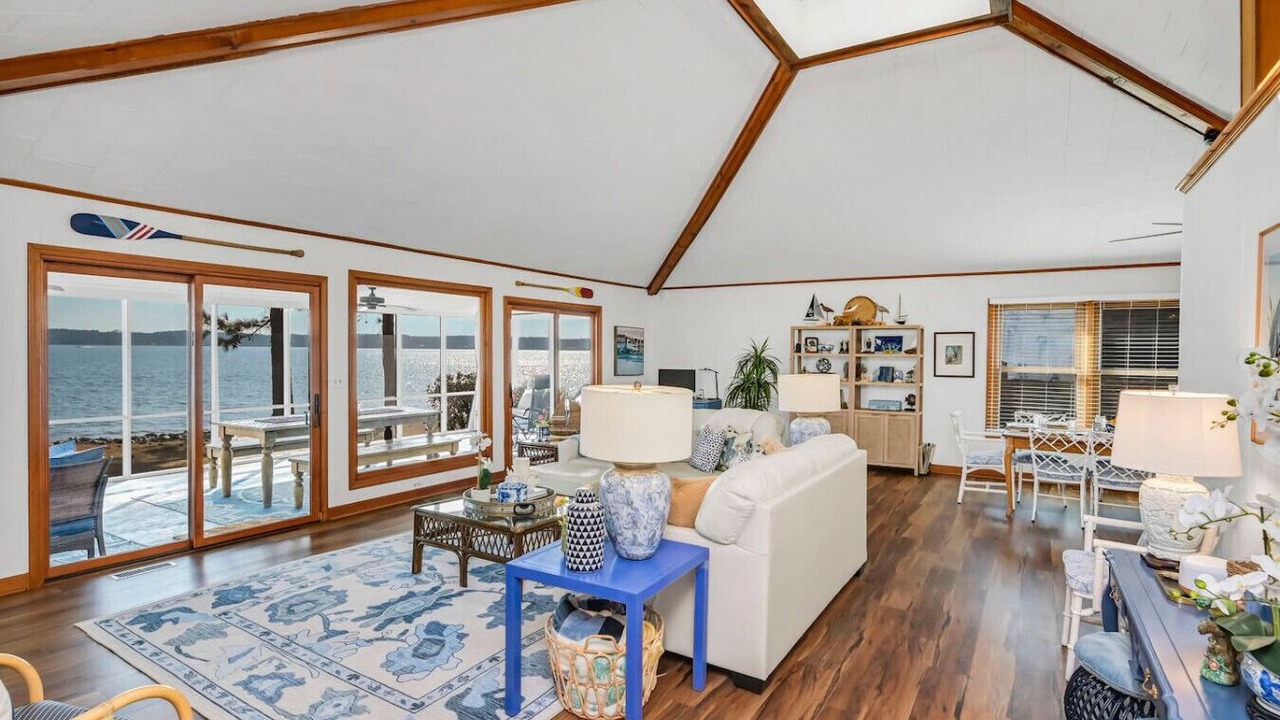 Photo of Livingroom in Prosperity