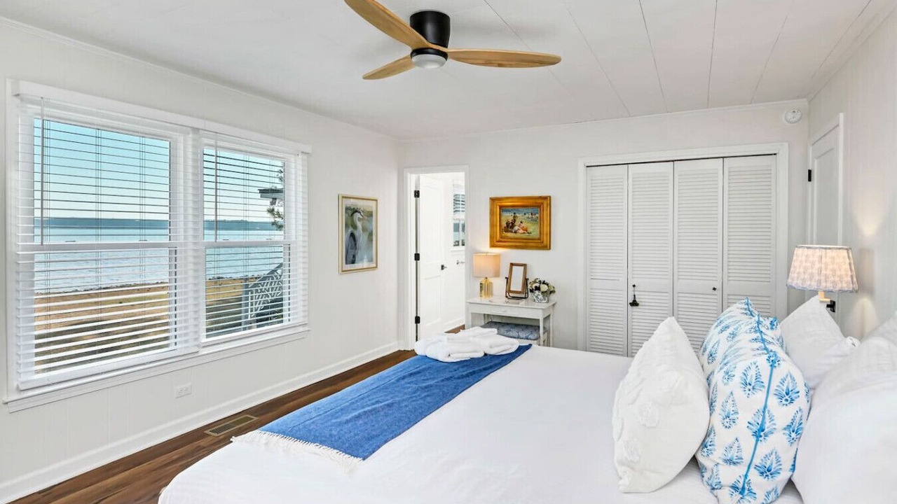 Photo of Bedroom in Prosperity