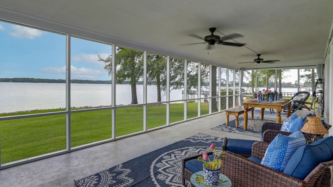 Photo of Patio Balcony in Prosperity