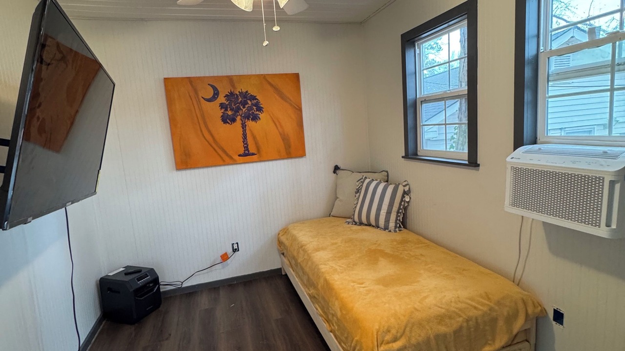 Photo of Bedroom in Leesville