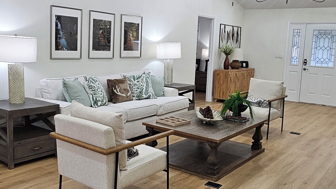 Photo of Livingroom in Bloomingdale