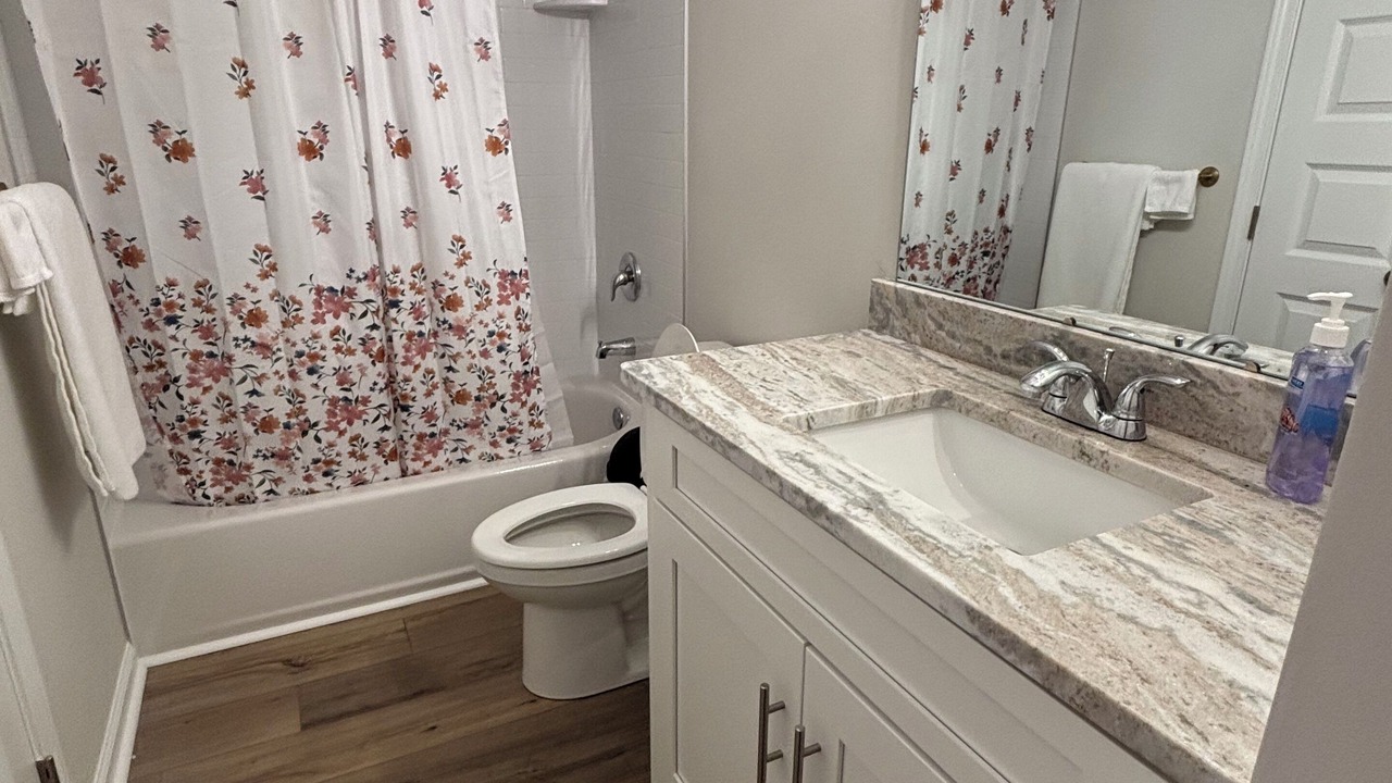 Photo of Bathroom in Midtown