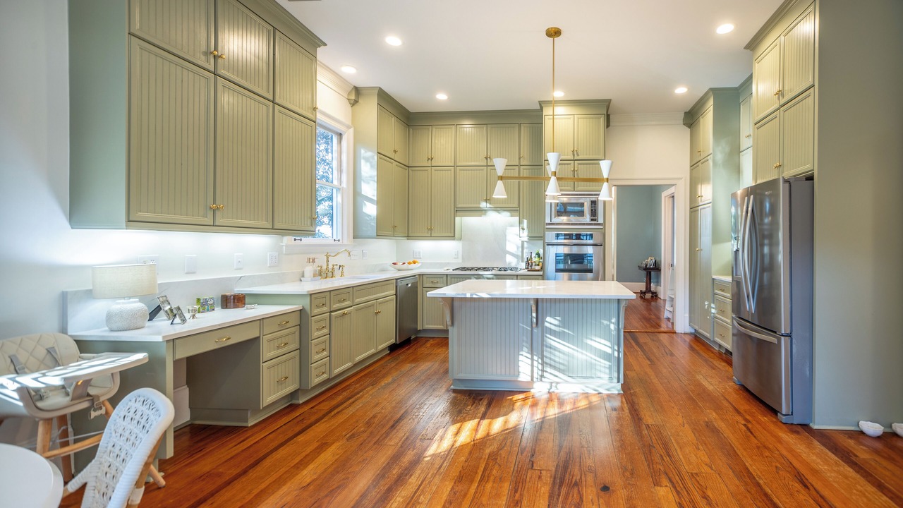 Photo of Kitchen in Summerville