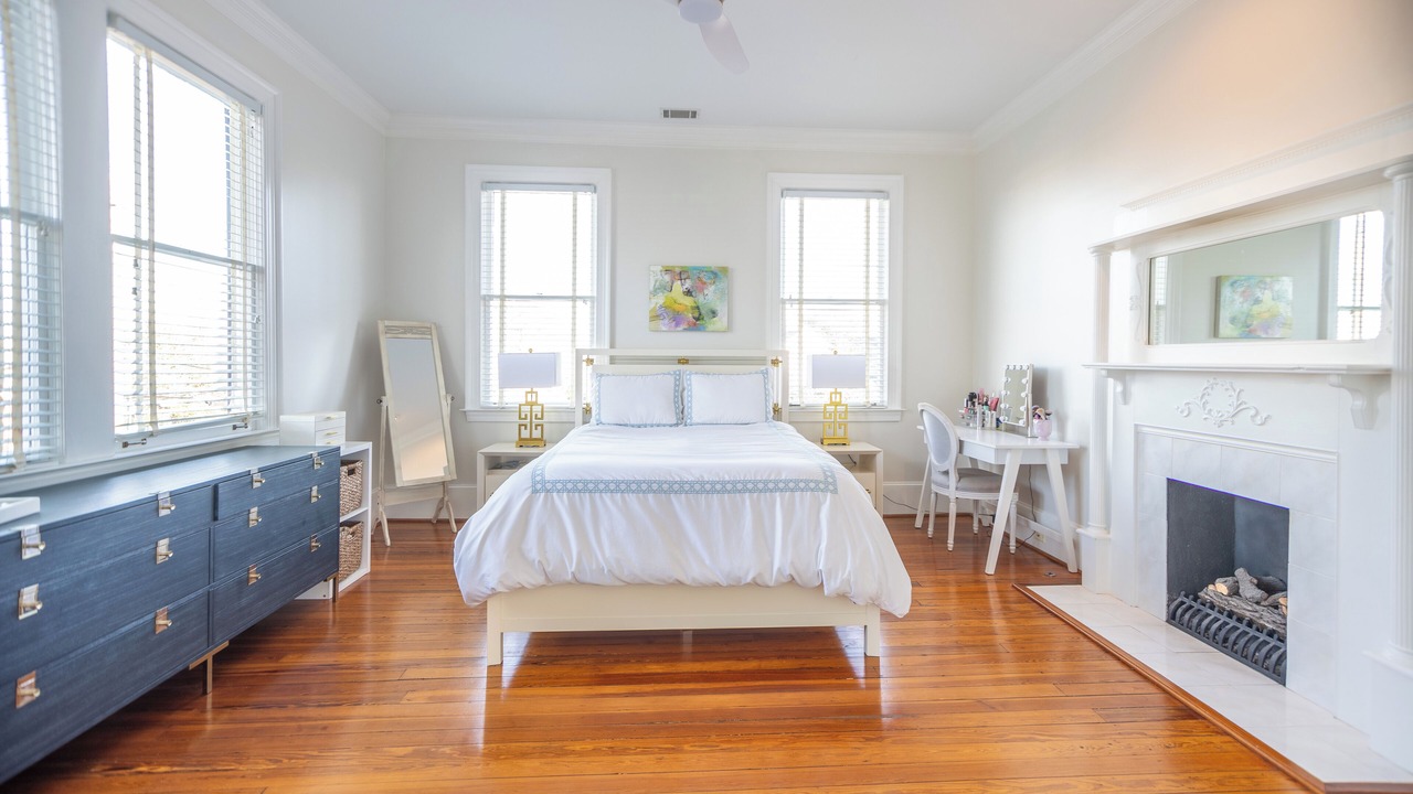 Photo of Bedroom in Summerville