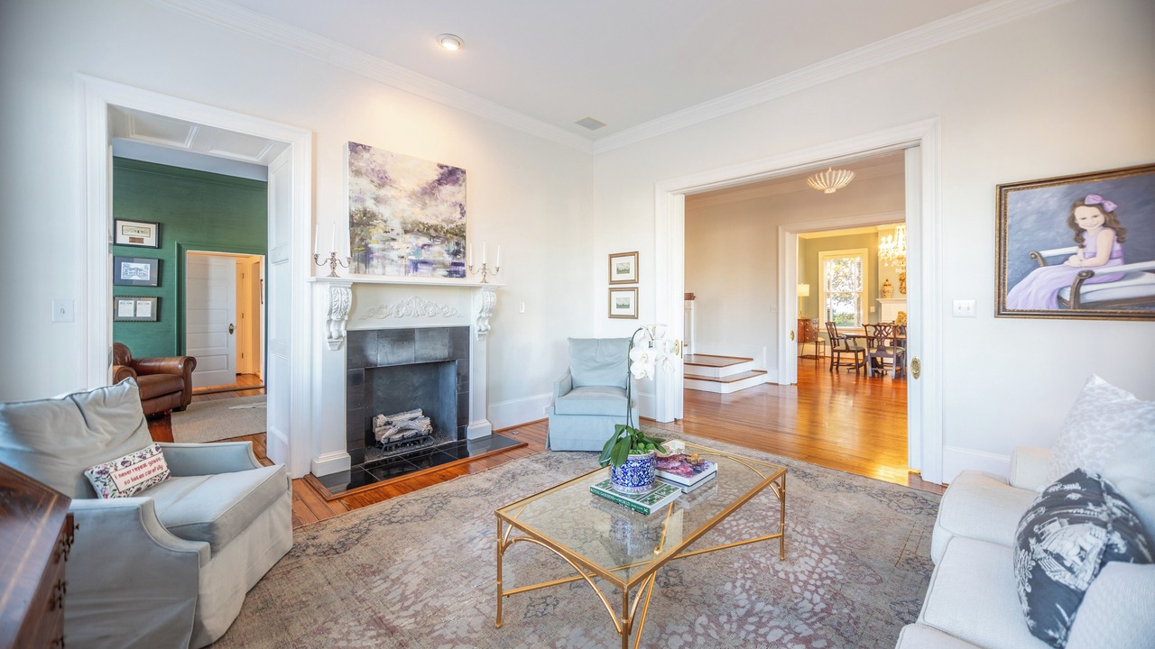 Photo of Livingroom in Summerville