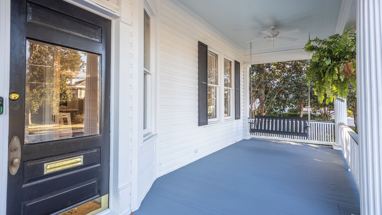 Photo of Outdoor in Summerville