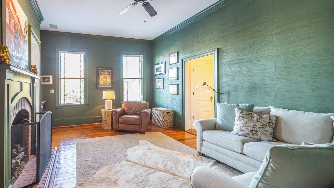 Photo of Livingroom in Summerville