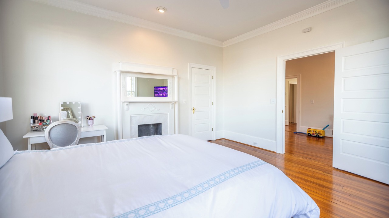 Photo of Bedroom in Summerville