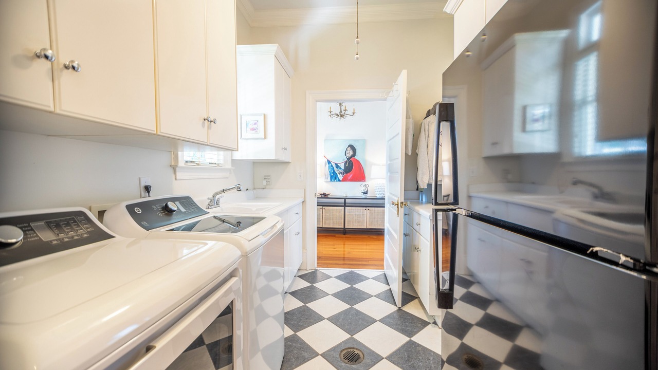 Photo of Kitchen in Summerville