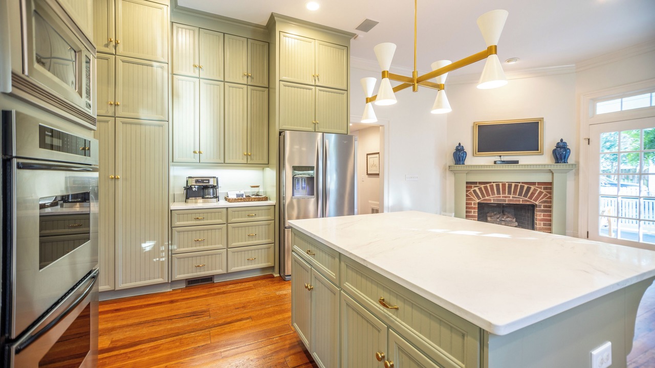 Photo of Kitchen in Summerville