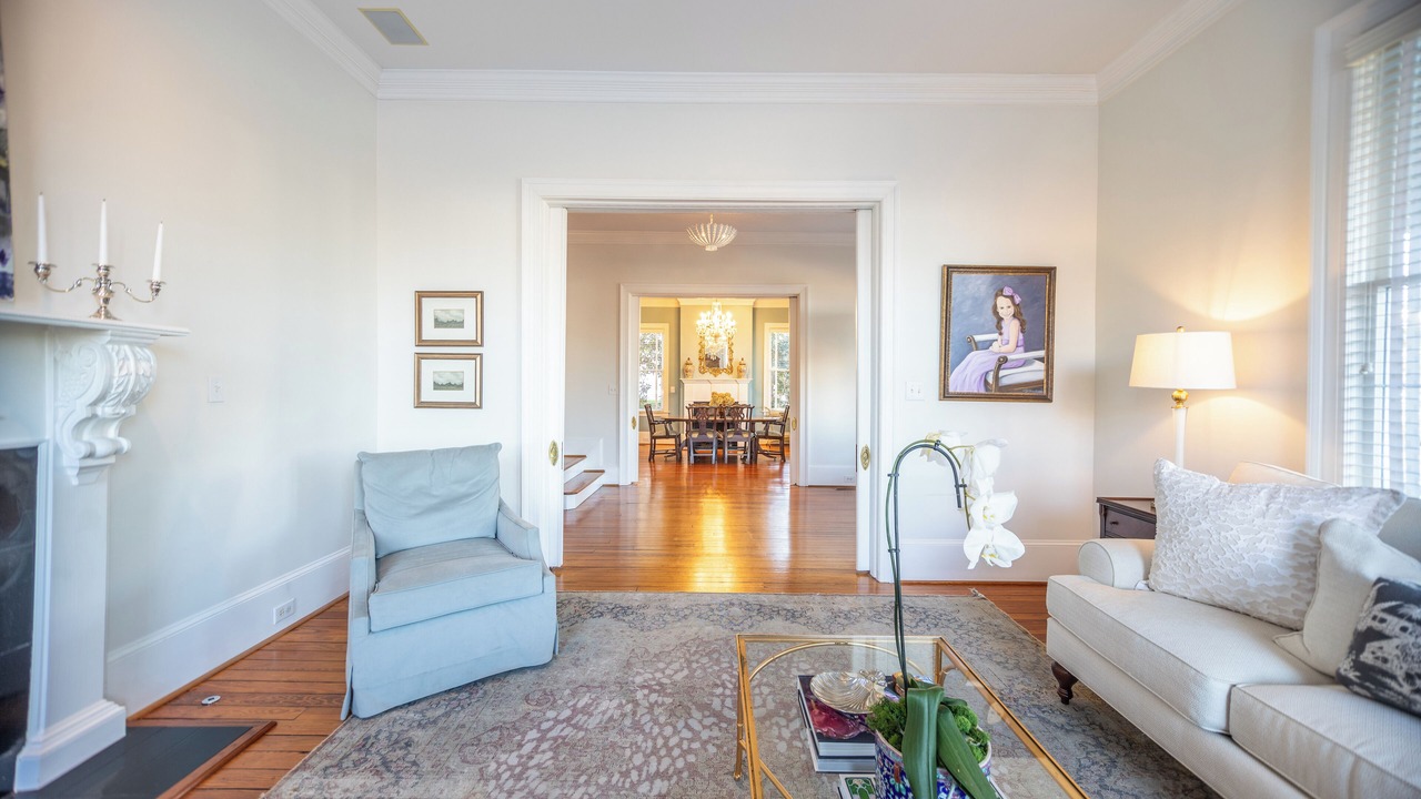 Photo of Livingroom in Summerville