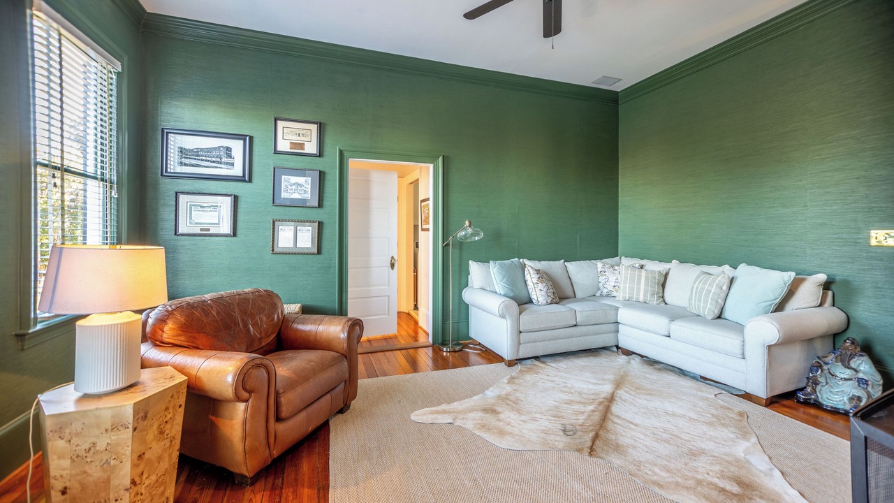 Photo of Livingroom in Summerville