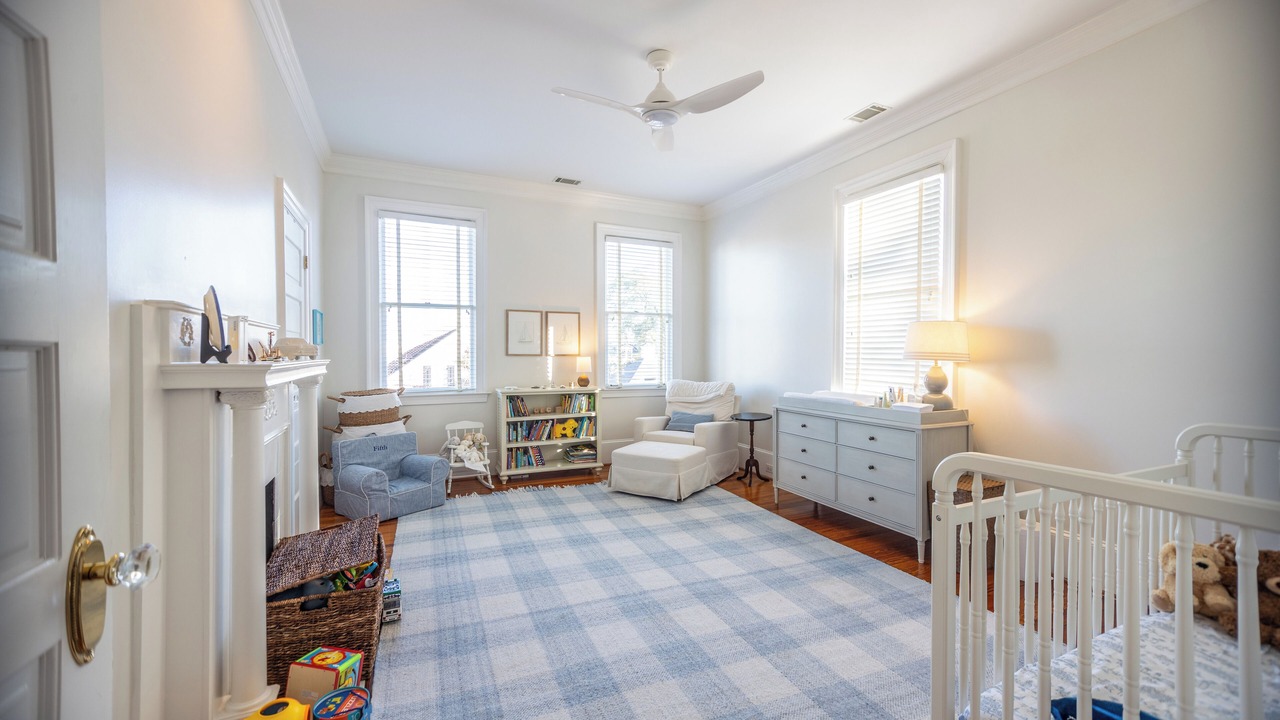 Photo of Bedroom in Summerville